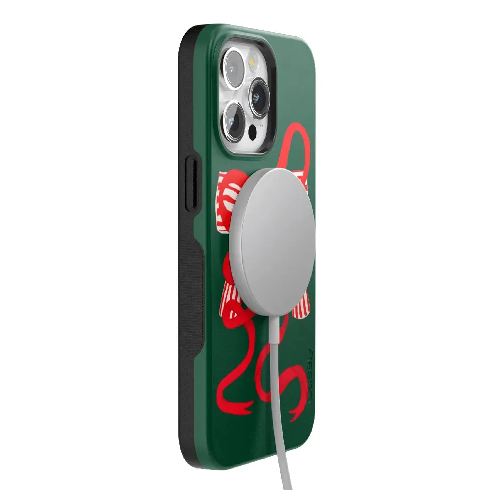 Best-Selling Santa's Favorite | Holiday Bow Case  Ends Soon!