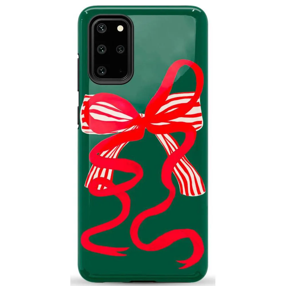 Best-Selling Santa's Favorite | Holiday Bow Case  Ends Soon!