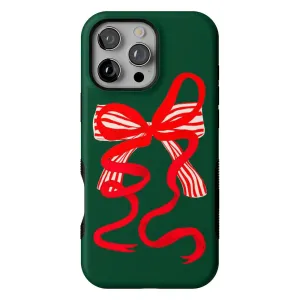Best-Selling Santa's Favorite | Holiday Bow Case  Ends Soon!