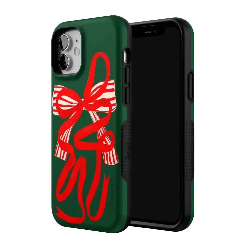 Best-Selling Santa's Favorite | Holiday Bow Case  Ends Soon!