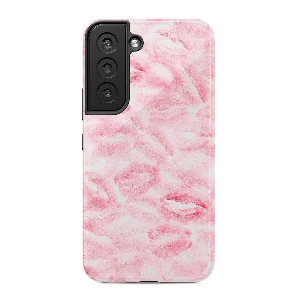 Best-Selling Sealed with a Kiss | Pink Lipstick Case  Stylish & Comfortable