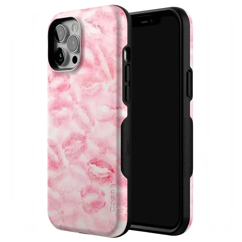 Best-Selling Sealed with a Kiss | Pink Lipstick Case  Stylish & Comfortable