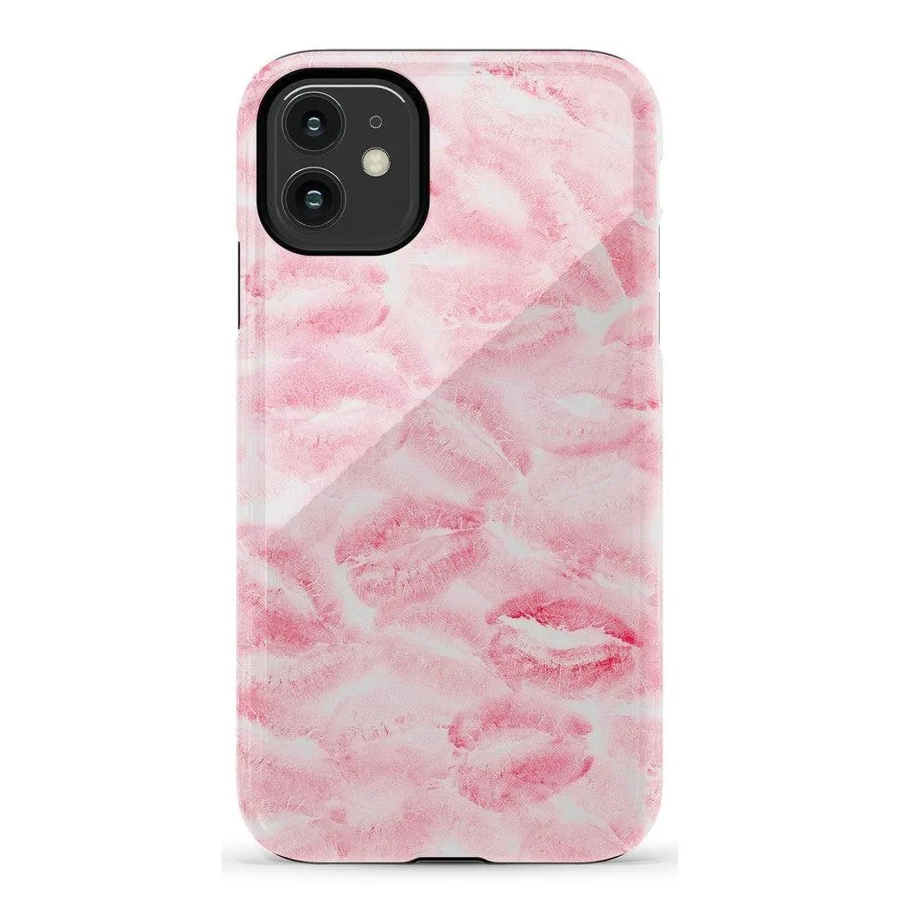 Best-Selling Sealed with a Kiss | Pink Lipstick Case  Stylish & Comfortable