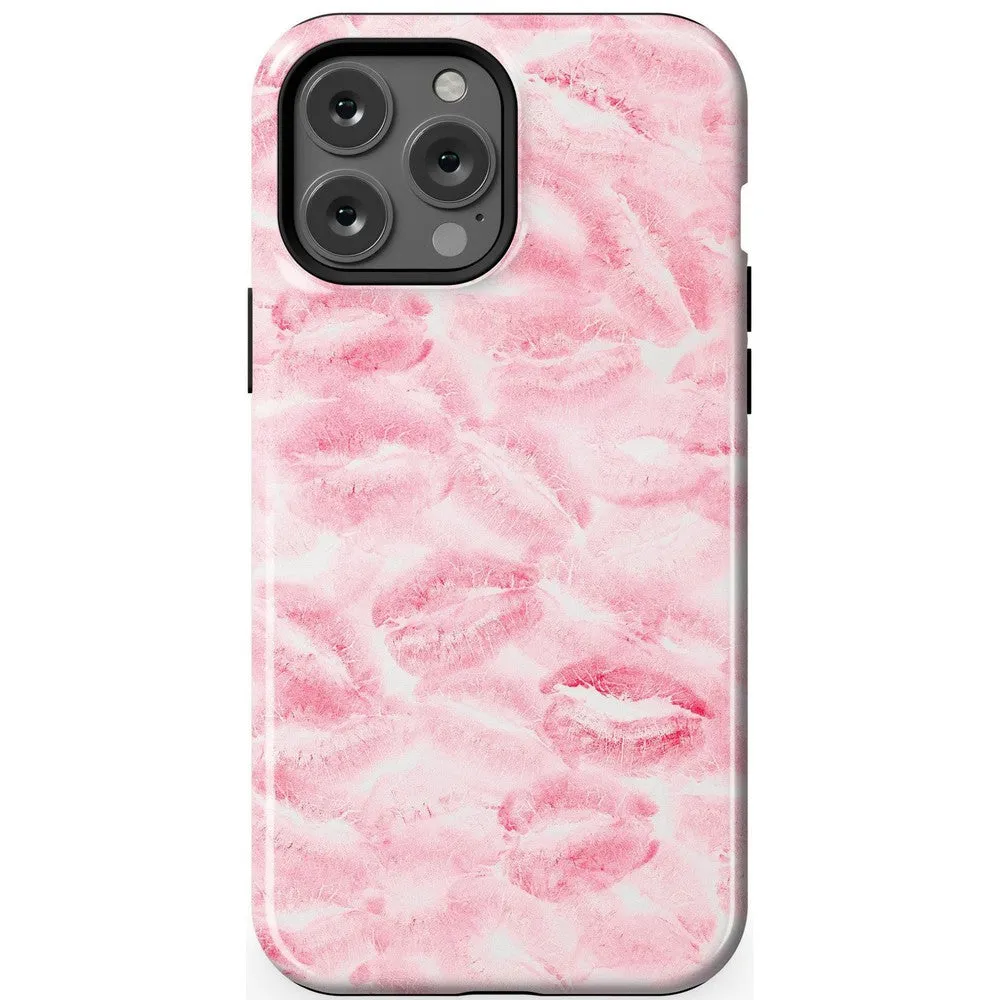 Best-Selling Sealed with a Kiss | Pink Lipstick Case  Stylish & Comfortable