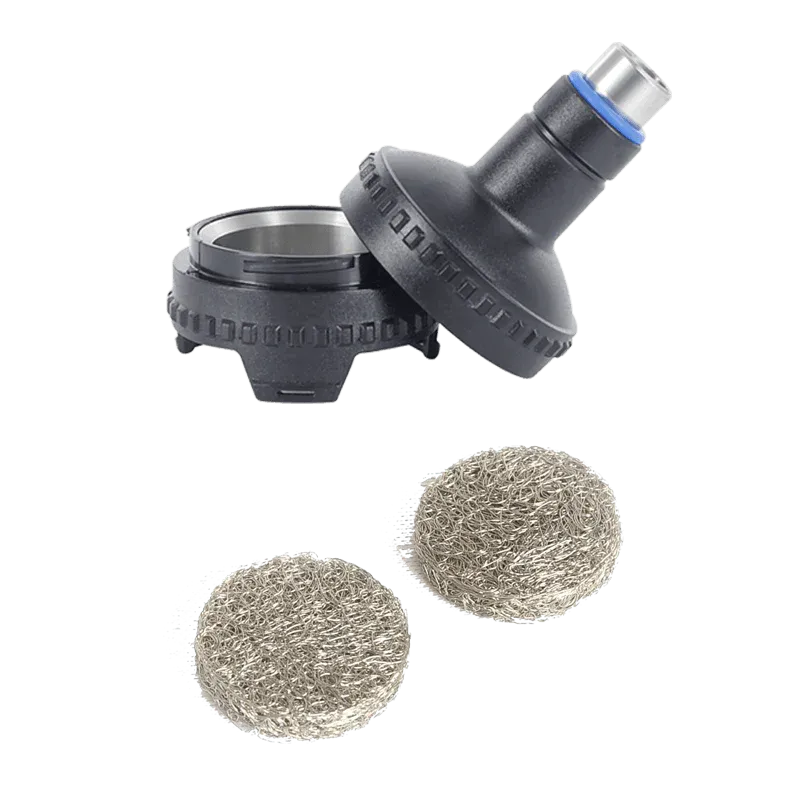Best-Selling Storz & Bickel Easy Valve Filling Chamber for Liquids  Limited Release!