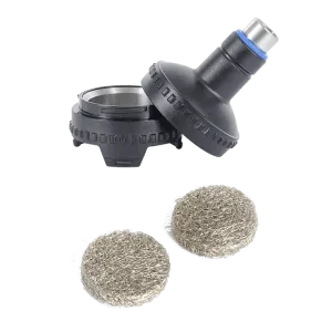 Best-Selling Storz & Bickel Easy Valve Filling Chamber for Liquids  Limited Release!