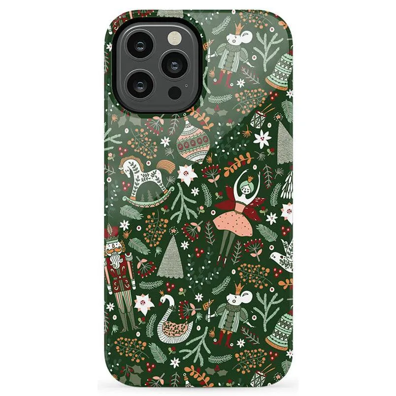 Best-Selling Sugar Plum Fairy | Winter Wonderland Case  Last Chance!
