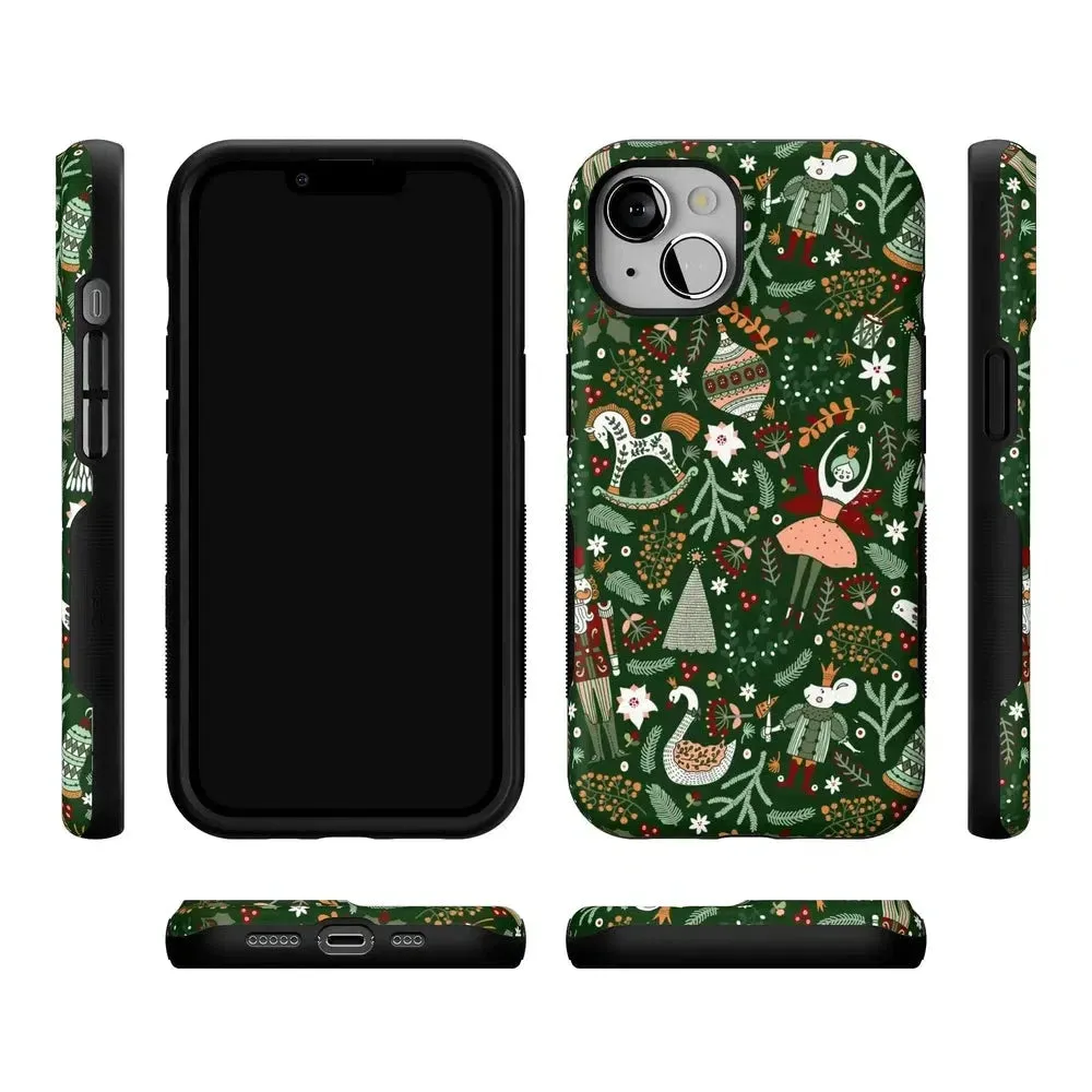 Best-Selling Sugar Plum Fairy | Winter Wonderland Case  Last Chance!