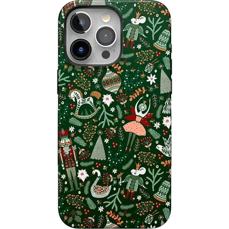 Best-Selling Sugar Plum Fairy | Winter Wonderland Case  Last Chance!