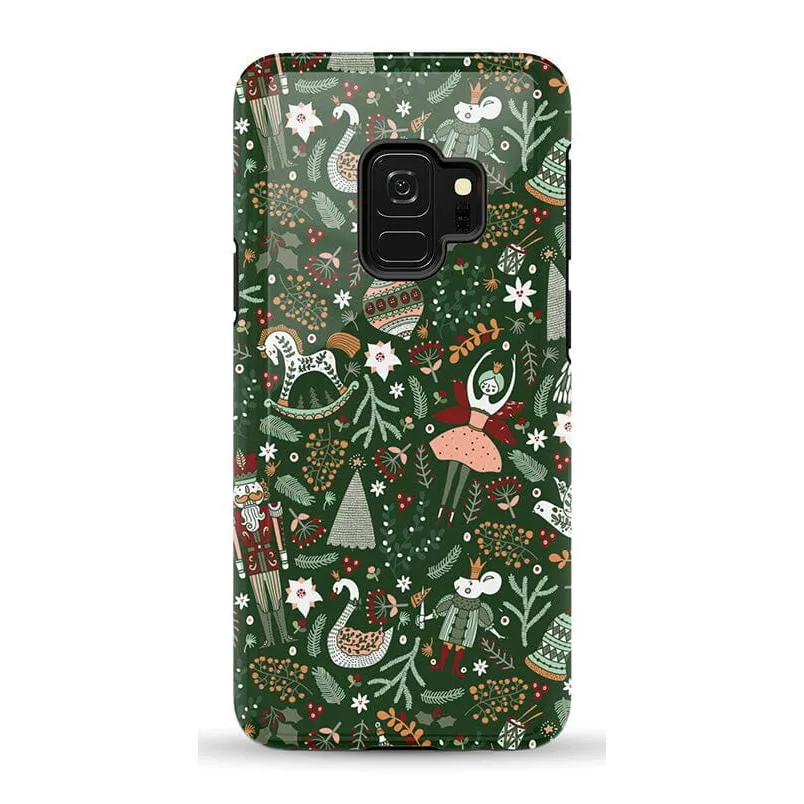 Best-Selling Sugar Plum Fairy | Winter Wonderland Case  Last Chance!