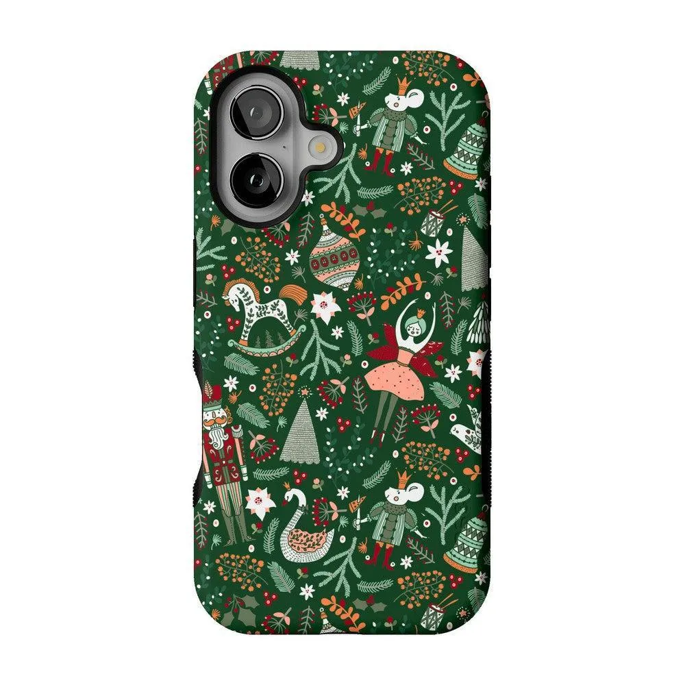 Best-Selling Sugar Plum Fairy | Winter Wonderland Case  Last Chance!