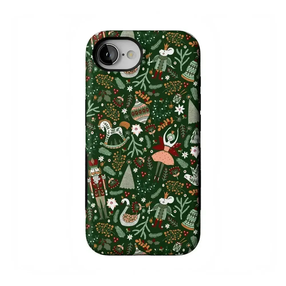 Best-Selling Sugar Plum Fairy | Winter Wonderland Case  Last Chance!