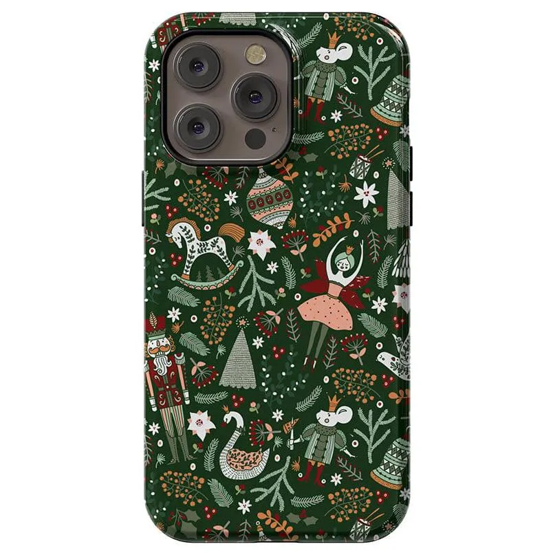 Best-Selling Sugar Plum Fairy | Winter Wonderland Case  Last Chance!