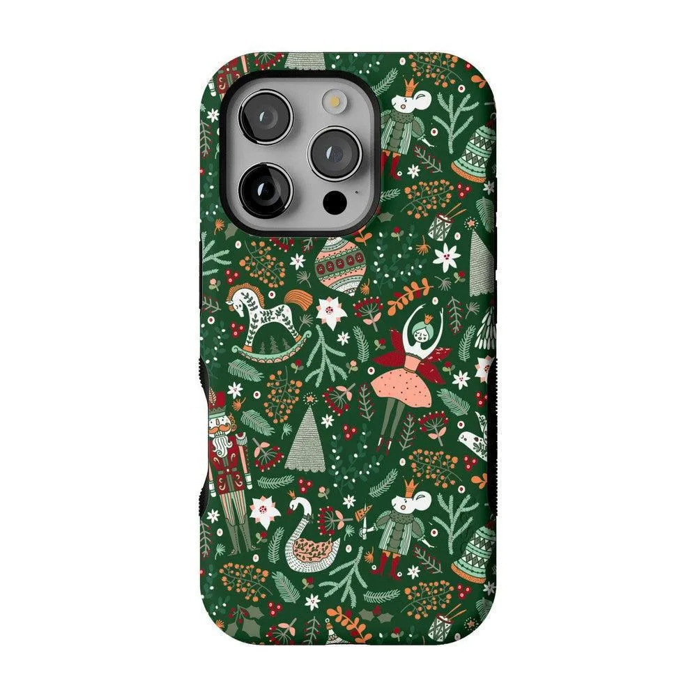 Best-Selling Sugar Plum Fairy | Winter Wonderland Case  Last Chance!