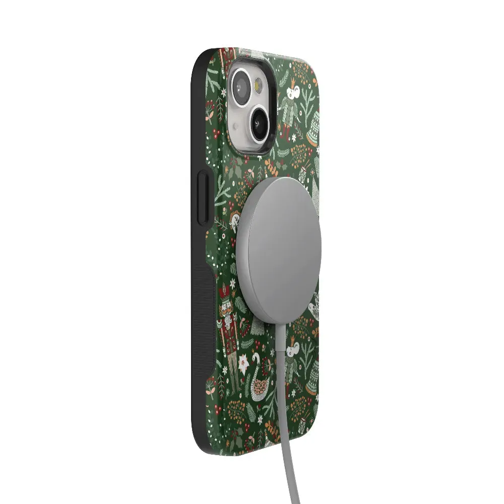 Best-Selling Sugar Plum Fairy | Winter Wonderland Case  Last Chance!