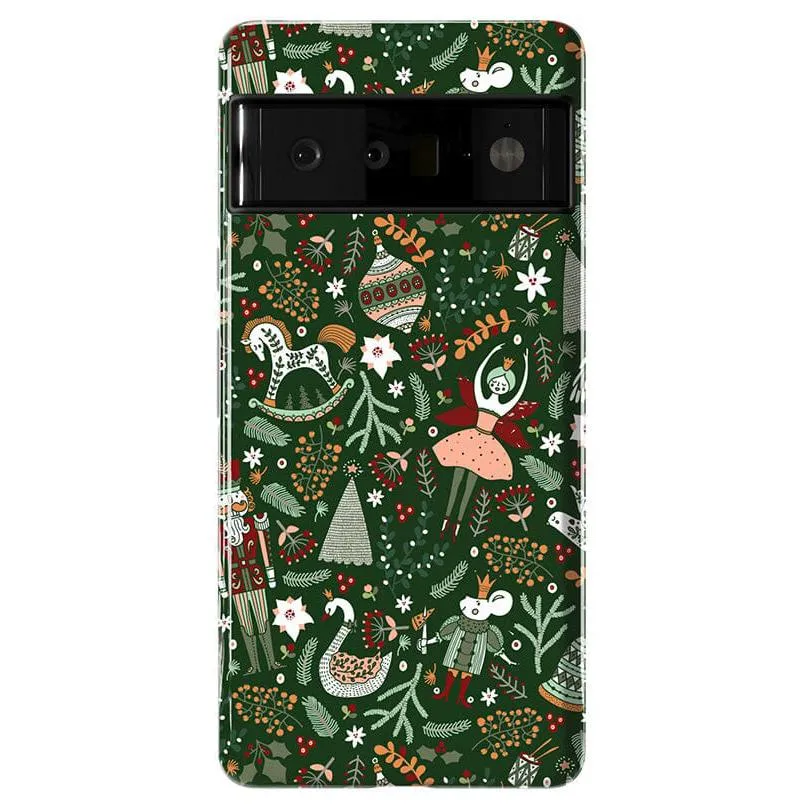 Best-Selling Sugar Plum Fairy | Winter Wonderland Case  Last Chance!