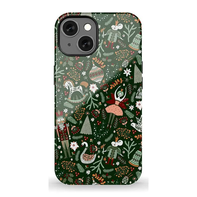 Best-Selling Sugar Plum Fairy | Winter Wonderland Case  Last Chance!