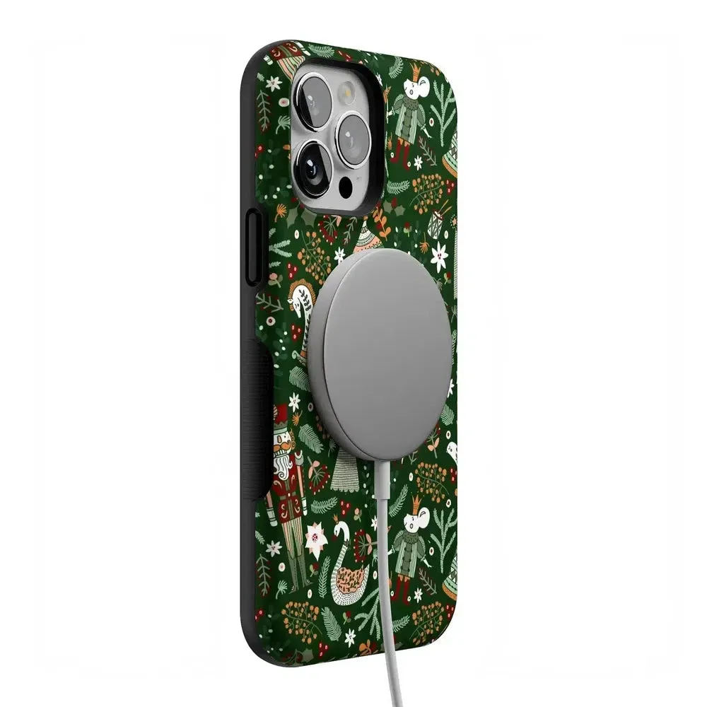 Best-Selling Sugar Plum Fairy | Winter Wonderland Case  Last Chance!