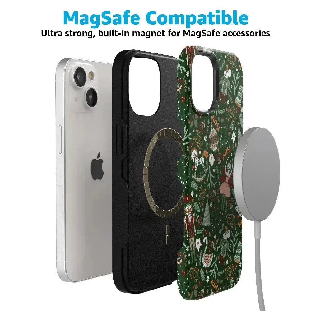 Best-Selling Sugar Plum Fairy | Winter Wonderland Case  Last Chance!