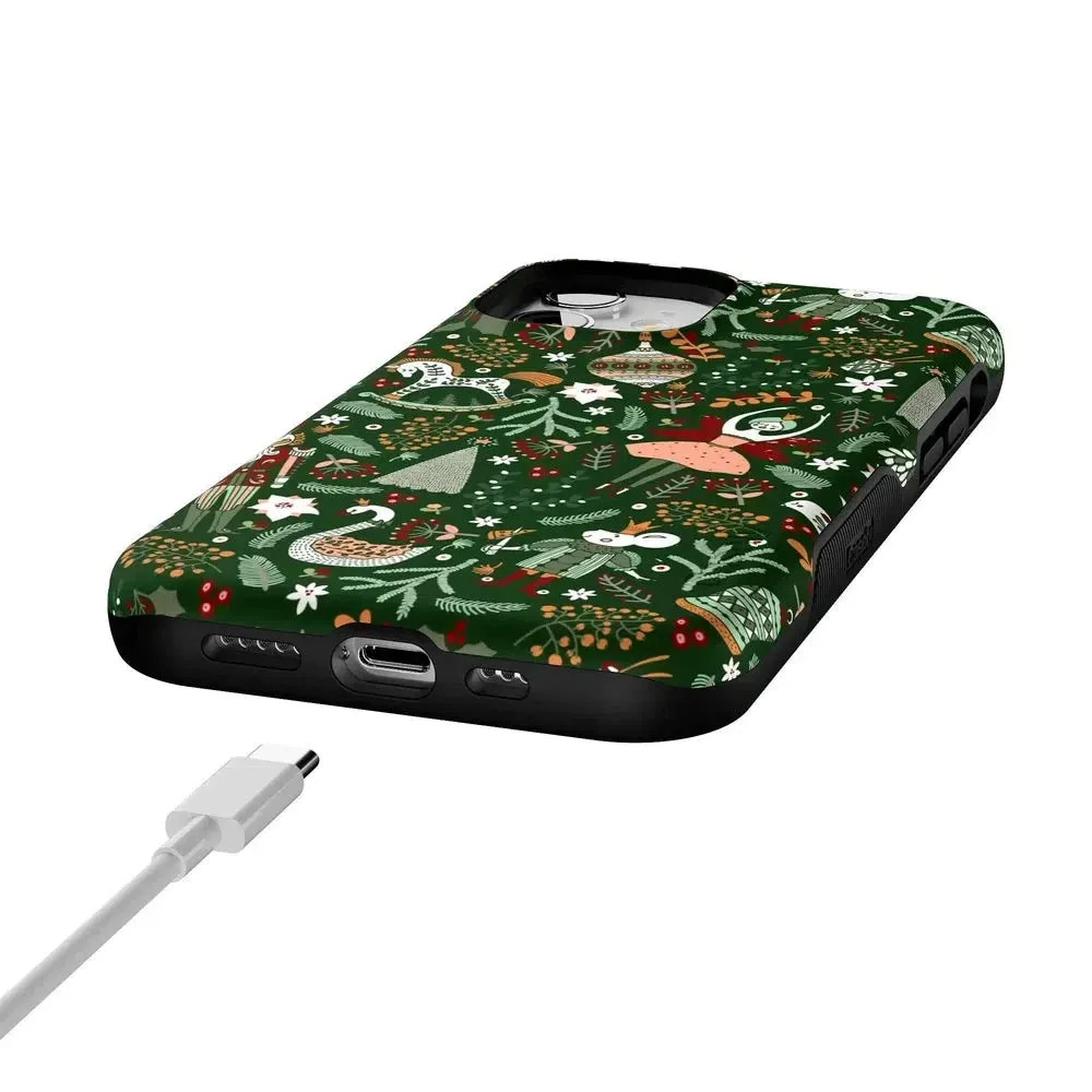 Best-Selling Sugar Plum Fairy | Winter Wonderland Case  Last Chance!