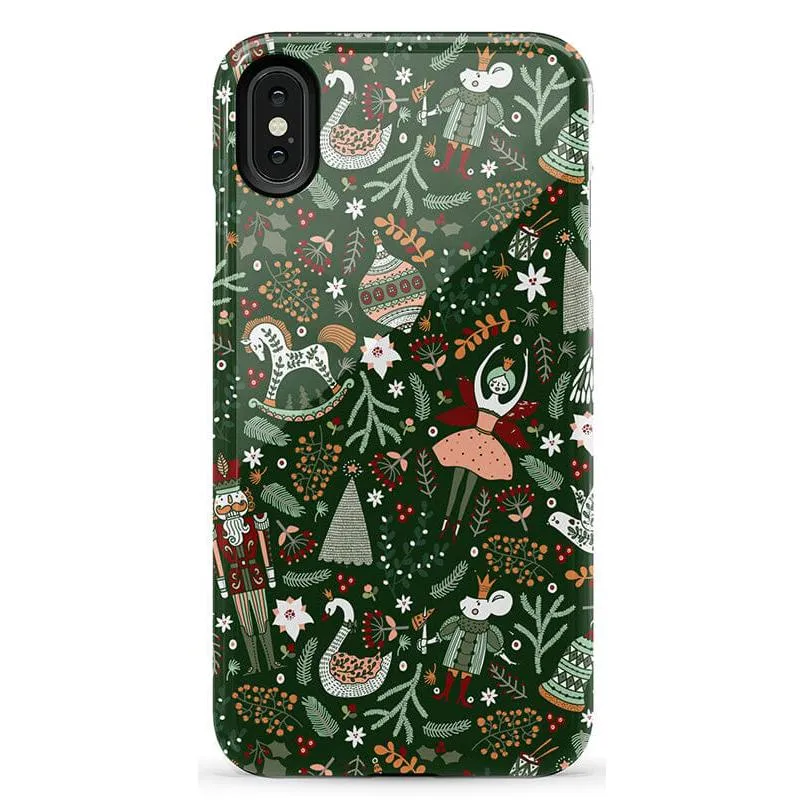 Best-Selling Sugar Plum Fairy | Winter Wonderland Case  Last Chance!