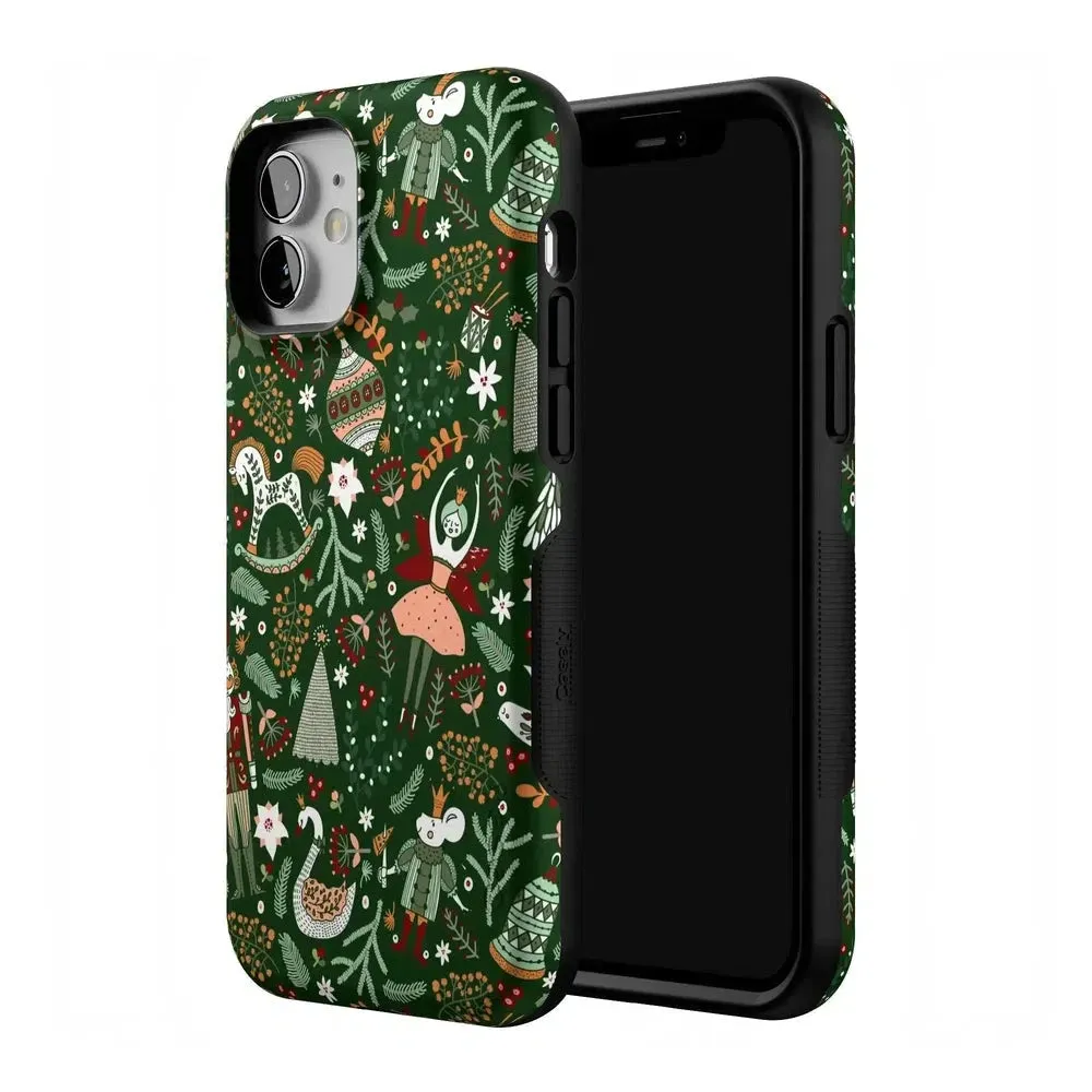 Best-Selling Sugar Plum Fairy | Winter Wonderland Case  Last Chance!