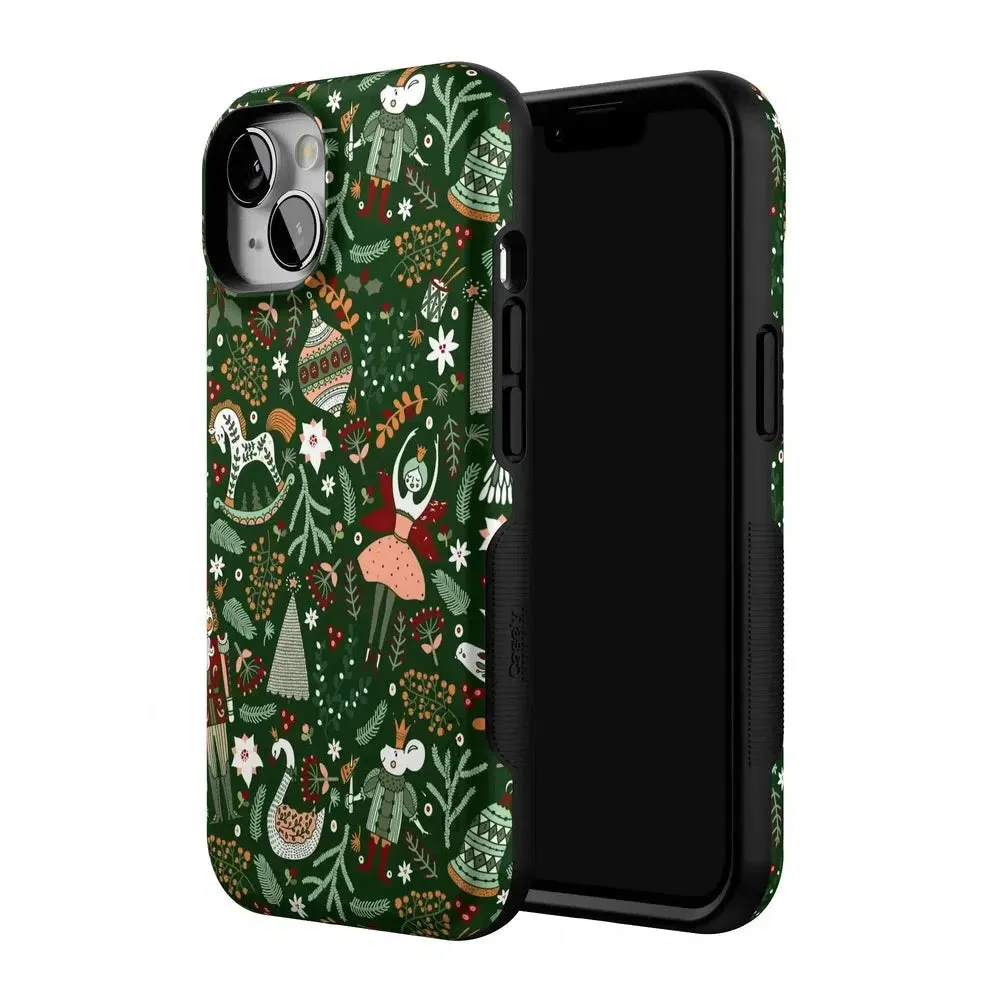 Best-Selling Sugar Plum Fairy | Winter Wonderland Case  Last Chance!