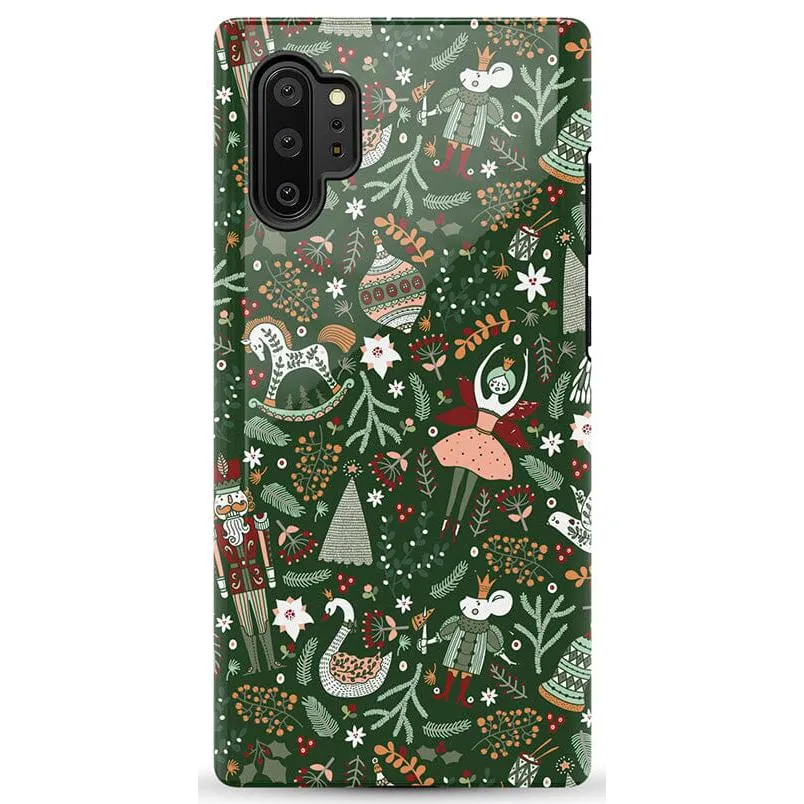 Best-Selling Sugar Plum Fairy | Winter Wonderland Case  Last Chance!