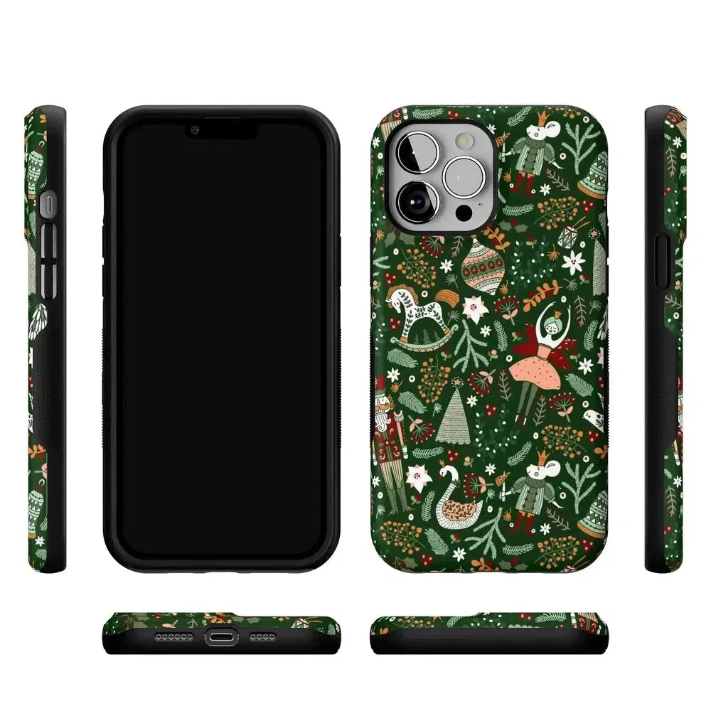 Best-Selling Sugar Plum Fairy | Winter Wonderland Case  Last Chance!