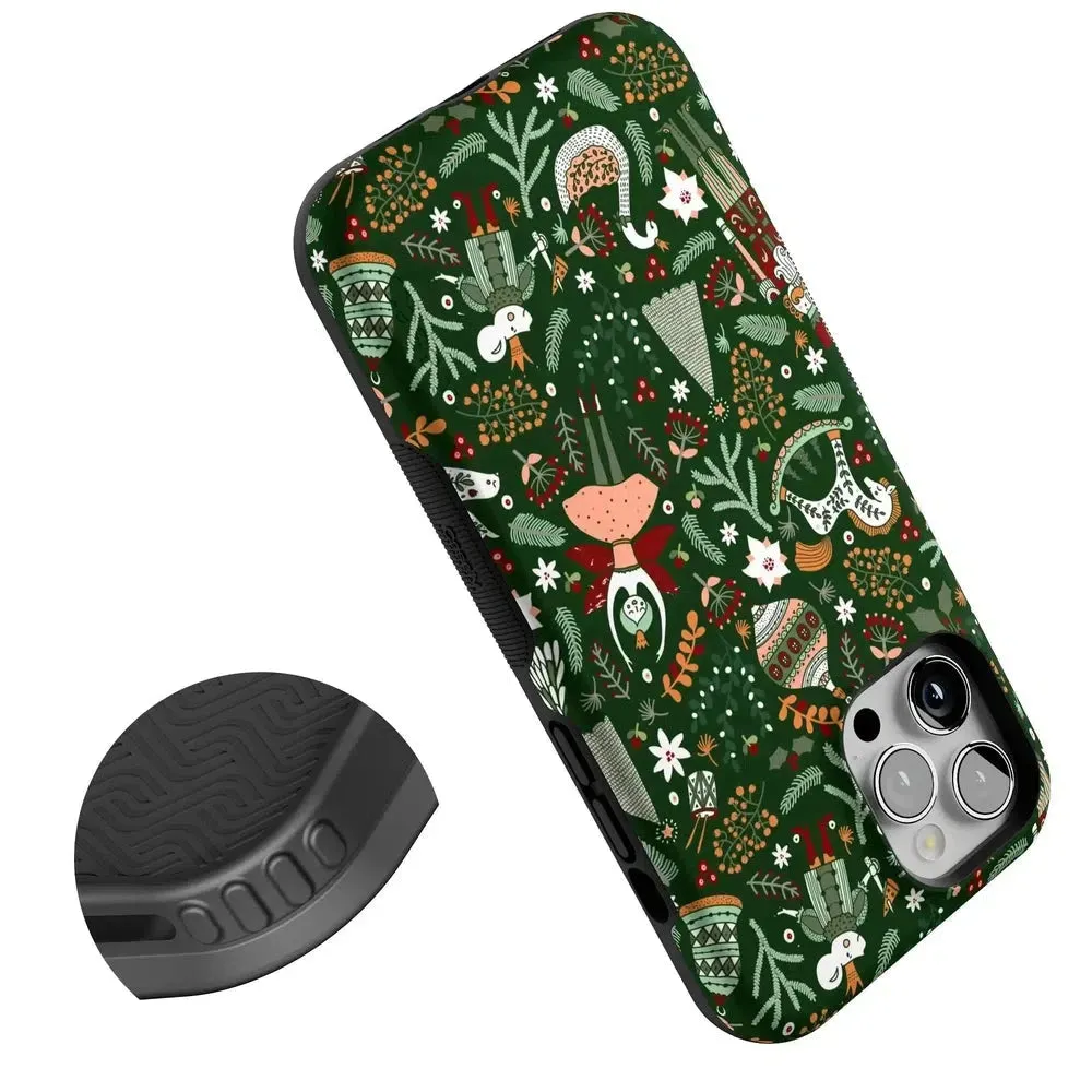 Best-Selling Sugar Plum Fairy | Winter Wonderland Case  Last Chance!