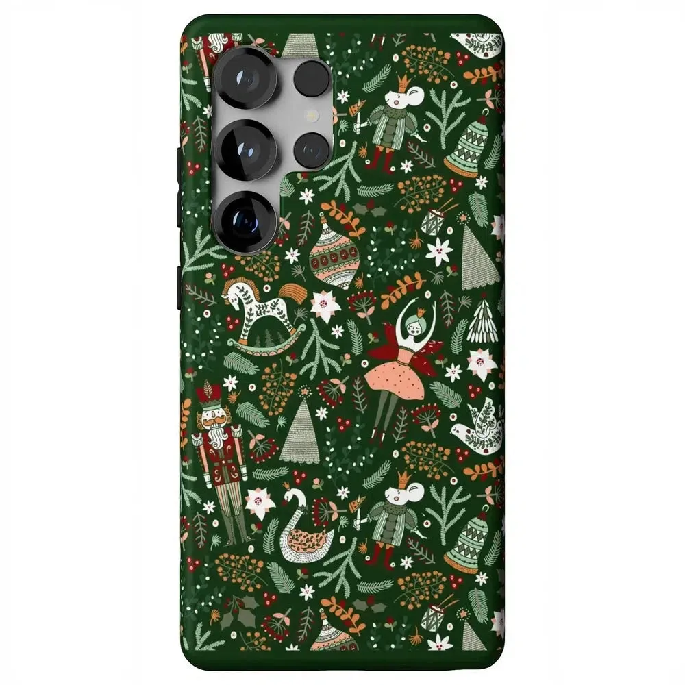 Best-Selling Sugar Plum Fairy | Winter Wonderland Case  Last Chance!