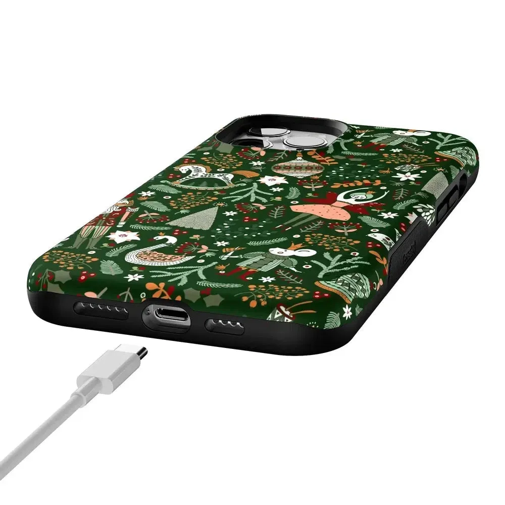 Best-Selling Sugar Plum Fairy | Winter Wonderland Case  Last Chance!
