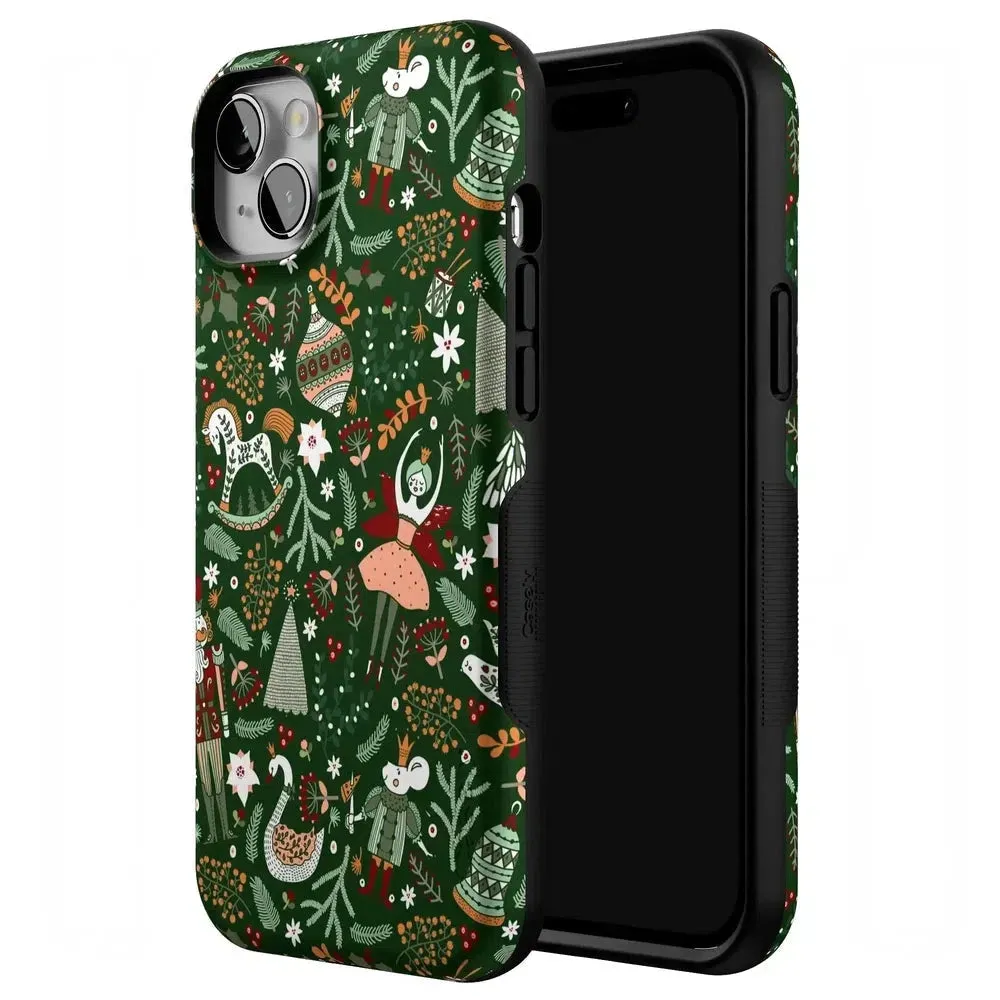 Best-Selling Sugar Plum Fairy | Winter Wonderland Case  Last Chance!