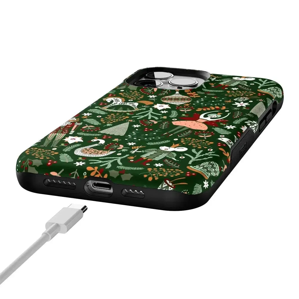 Best-Selling Sugar Plum Fairy | Winter Wonderland Case  Last Chance!