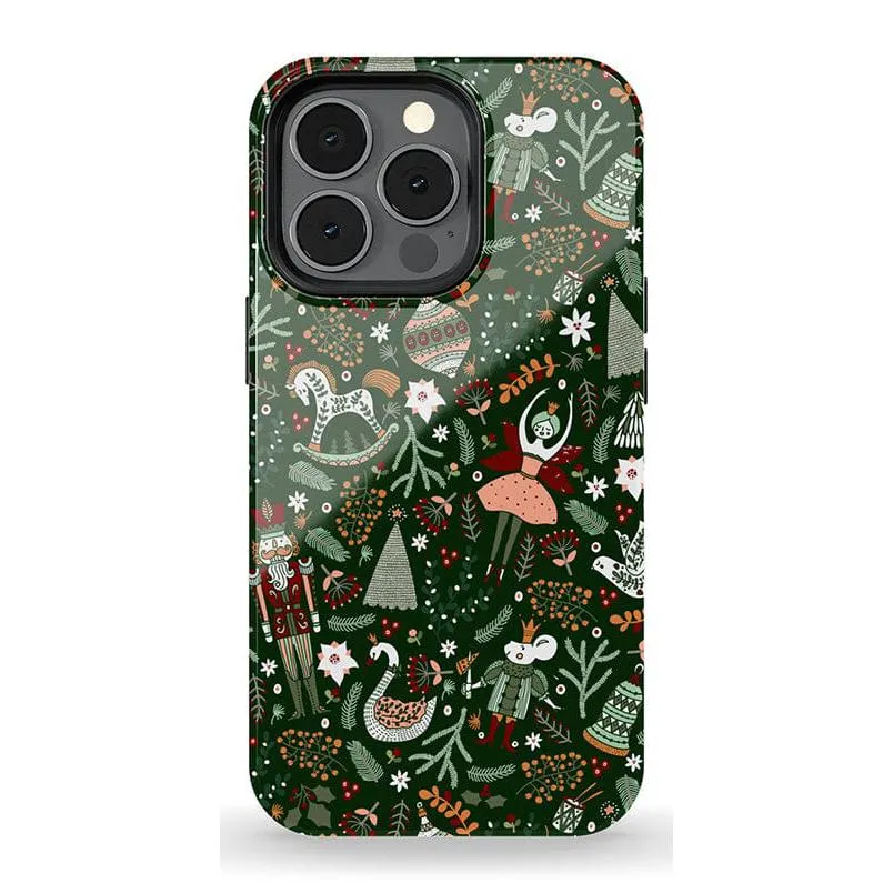 Best-Selling Sugar Plum Fairy | Winter Wonderland Case  Last Chance!