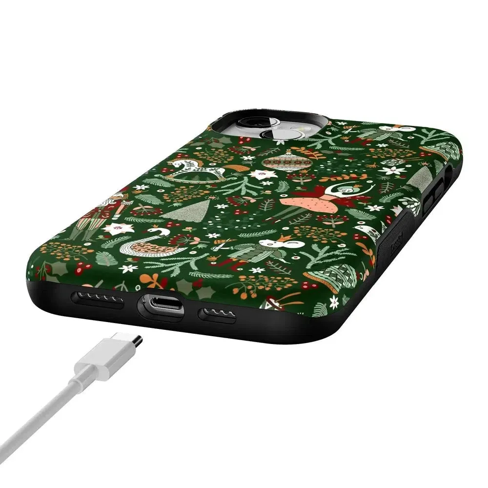 Best-Selling Sugar Plum Fairy | Winter Wonderland Case  Last Chance!