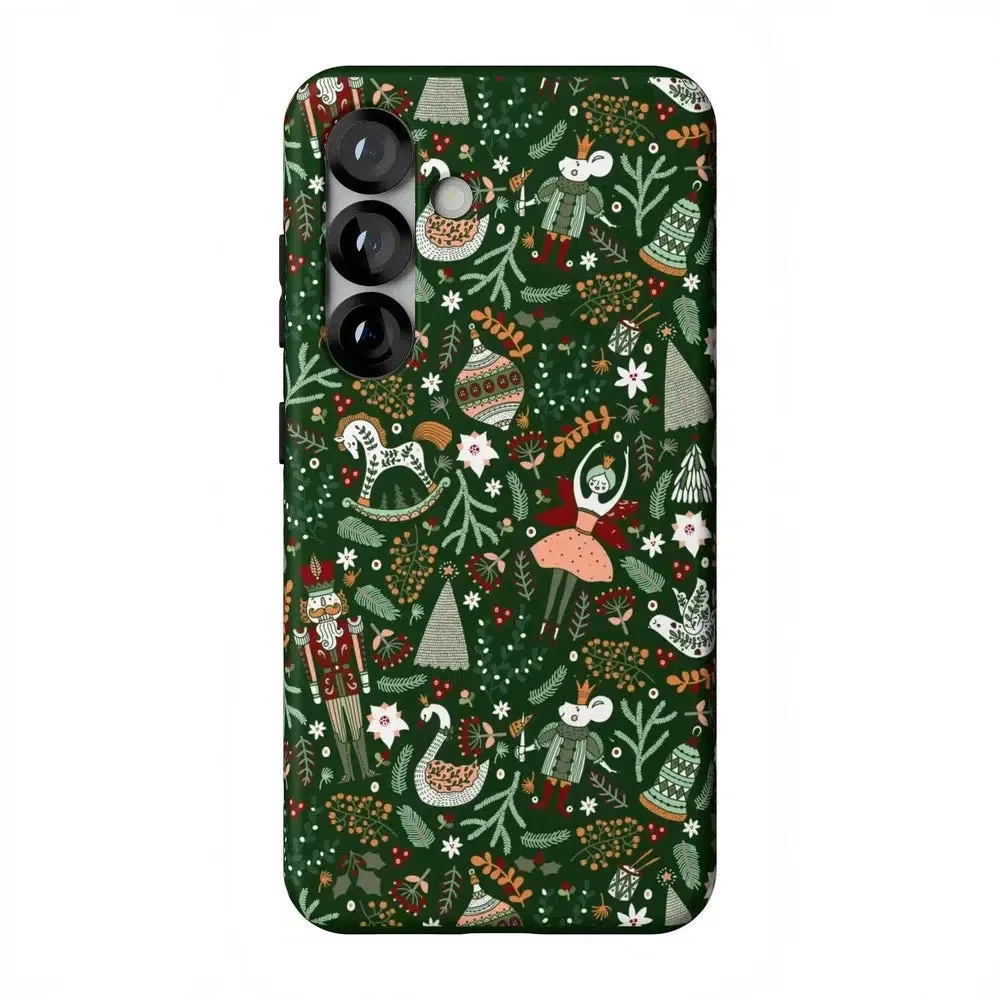 Best-Selling Sugar Plum Fairy | Winter Wonderland Case  Last Chance!