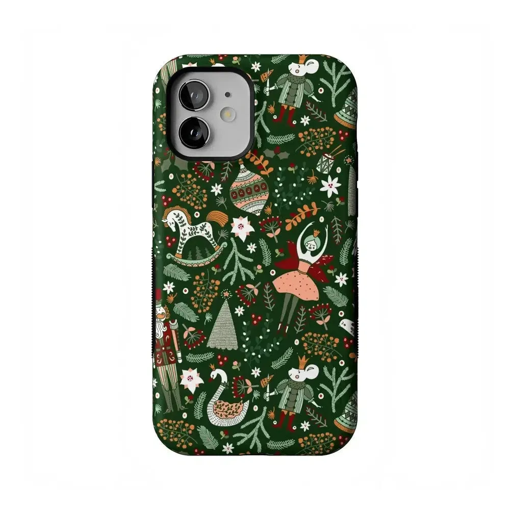 Best-Selling Sugar Plum Fairy | Winter Wonderland Case  Last Chance!