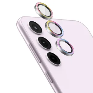 Best-Selling Tempered Glass Camera Lens Protector for Galaxy S23/S23 Plus-Glimmer Laser  Limited Stock!