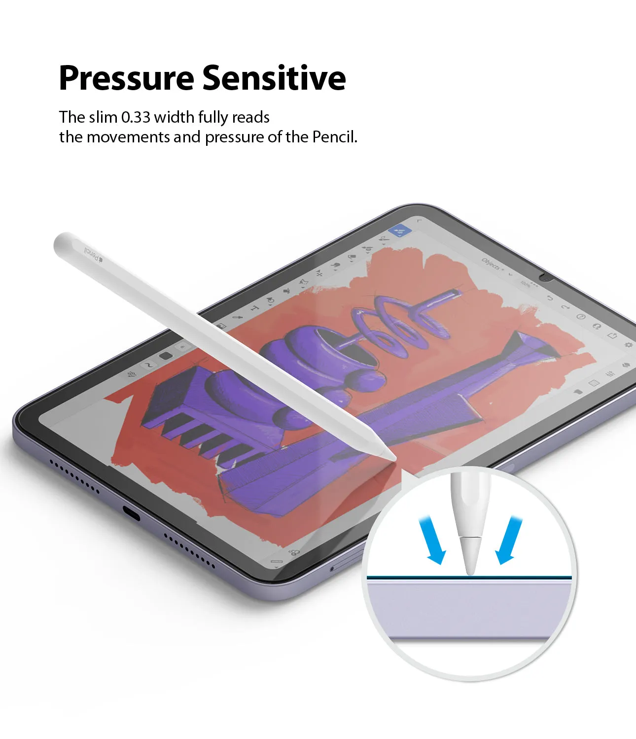 Best-Selling Tempered Glass | iPad  Ends Soon!