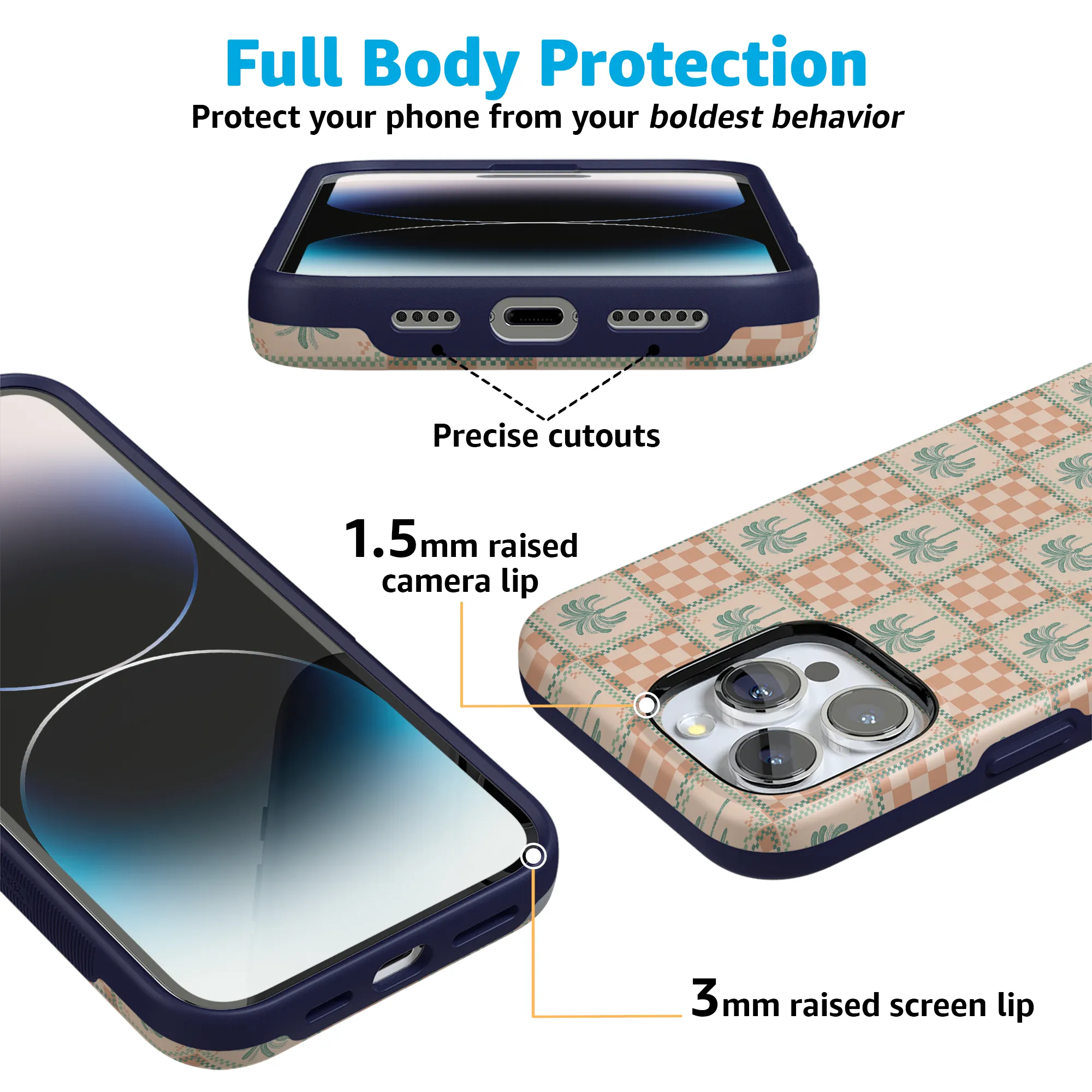 Best-Selling The Social Club | Palm Beach Case  Ends Soon!