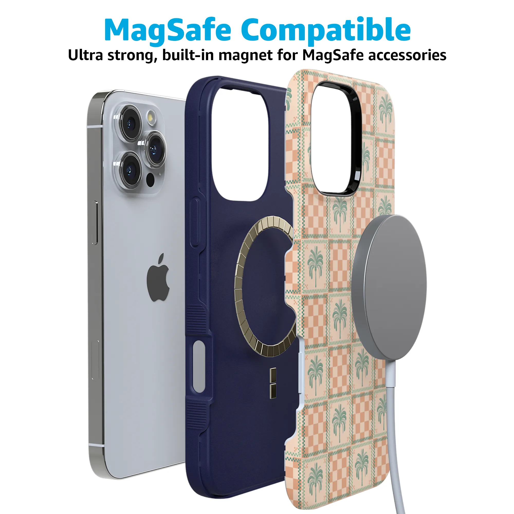 Best-Selling The Social Club | Palm Beach Case  Ends Soon!