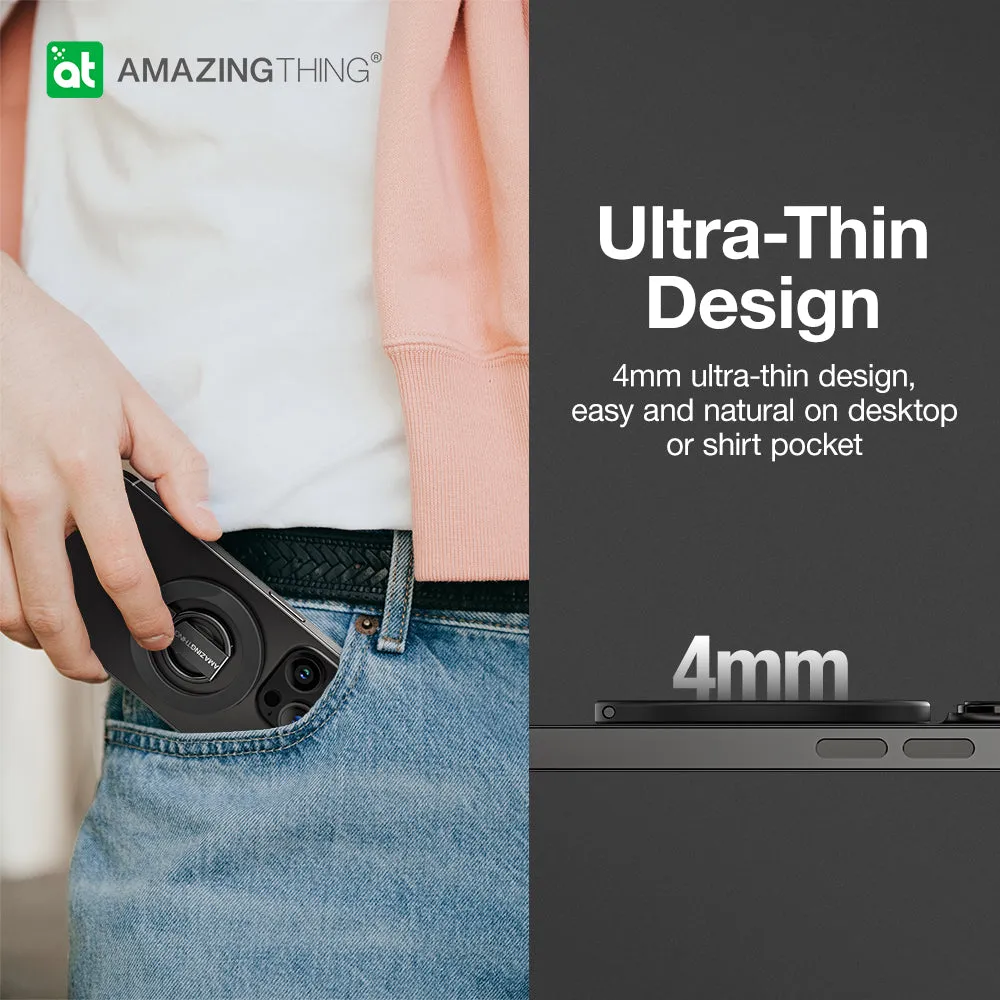 Best-Selling TITAN MAG    Limited Release!