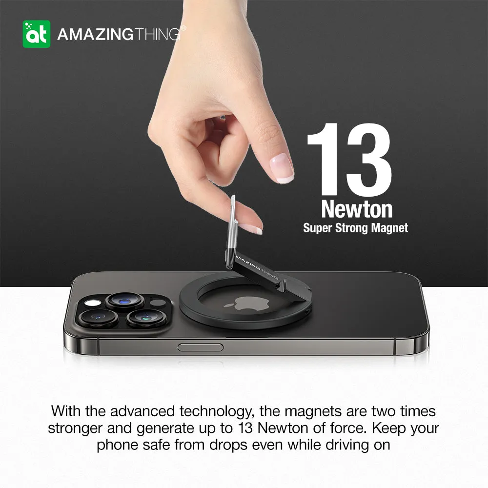 Best-Selling TITAN MAG    Limited Release!
