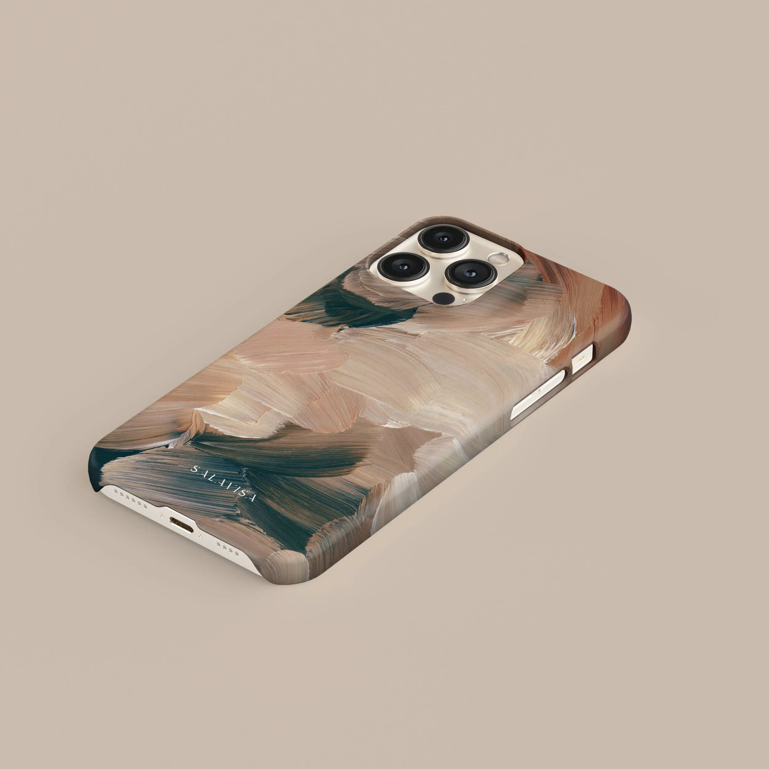 Best-Selling Veil Hushed Phone Case  Almost Gone!