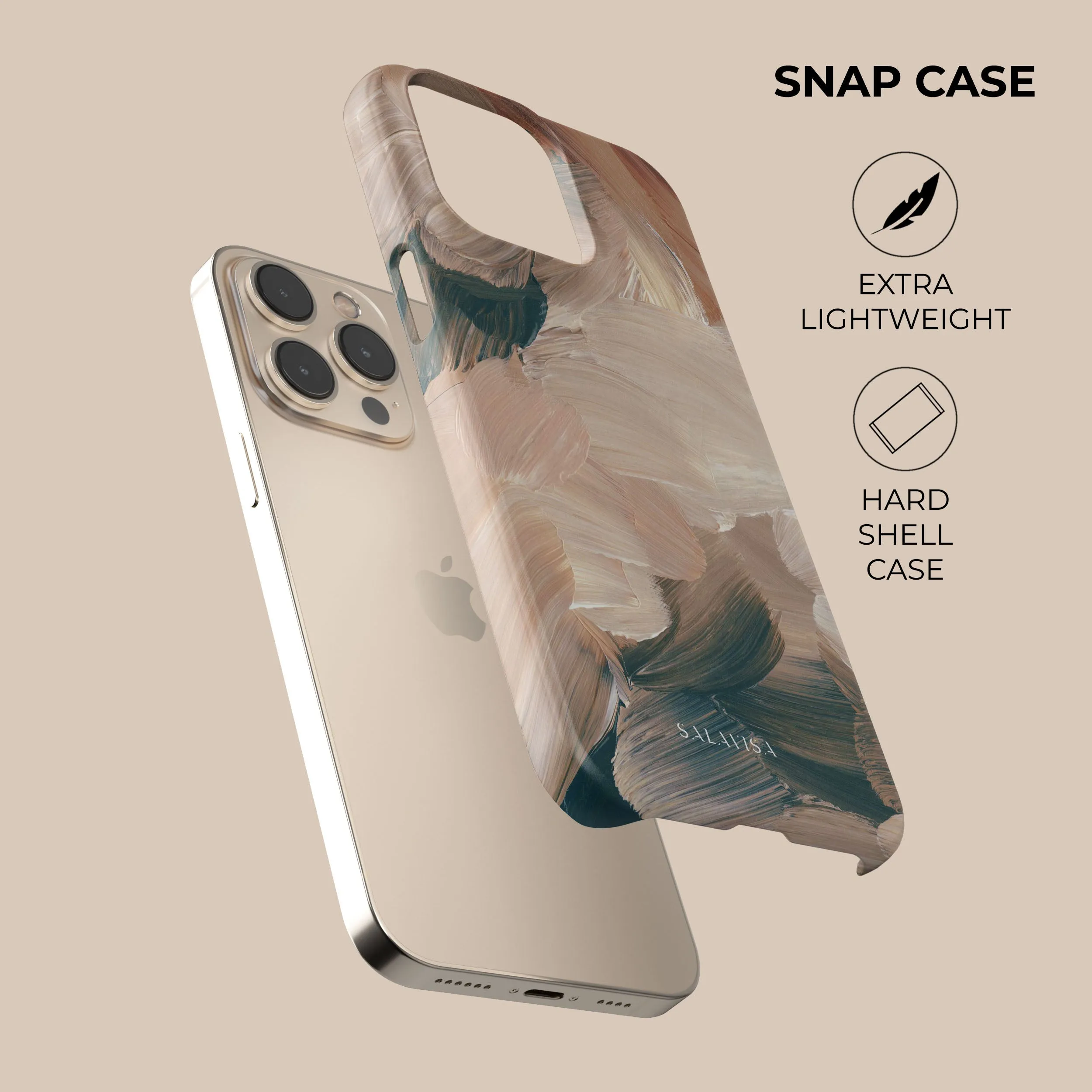 Best-Selling Veil Hushed Phone Case  Almost Gone!