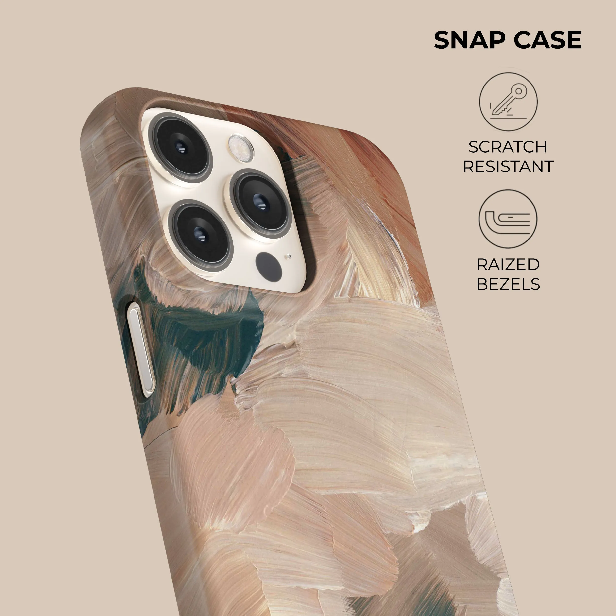 Best-Selling Veil Hushed Phone Case  Almost Gone!