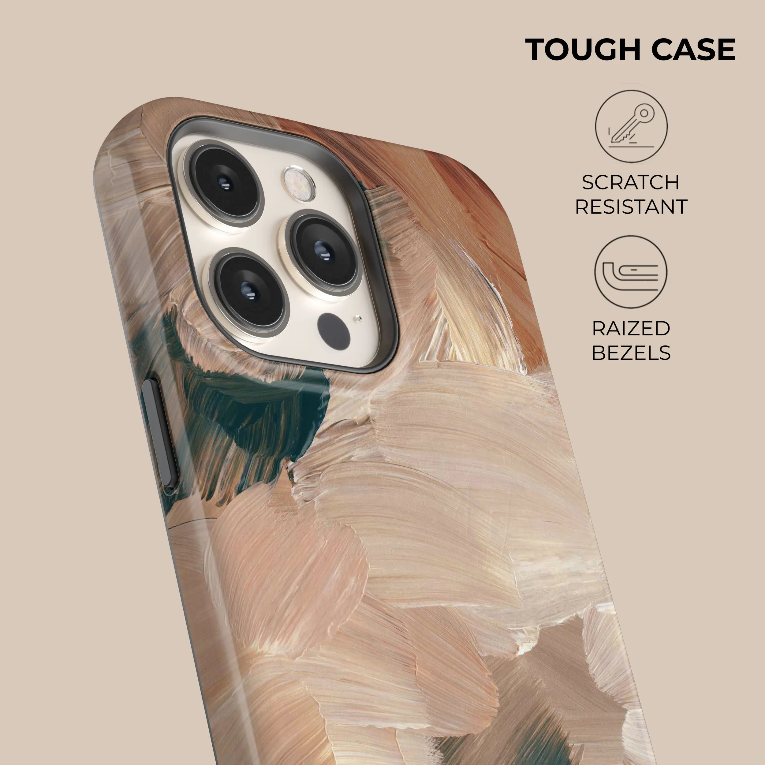 Best-Selling Veil Hushed Phone Case  Almost Gone!