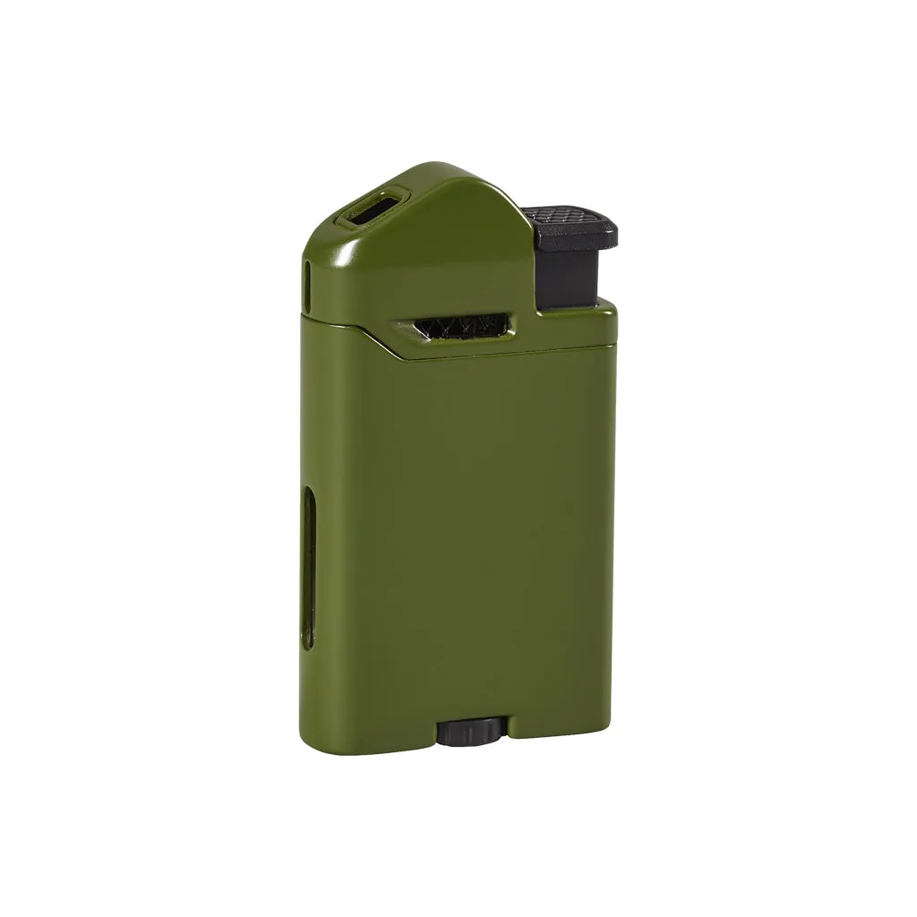 Best-Selling Vertigo Attache 2 Soft Flame Lighter  Going Fast!