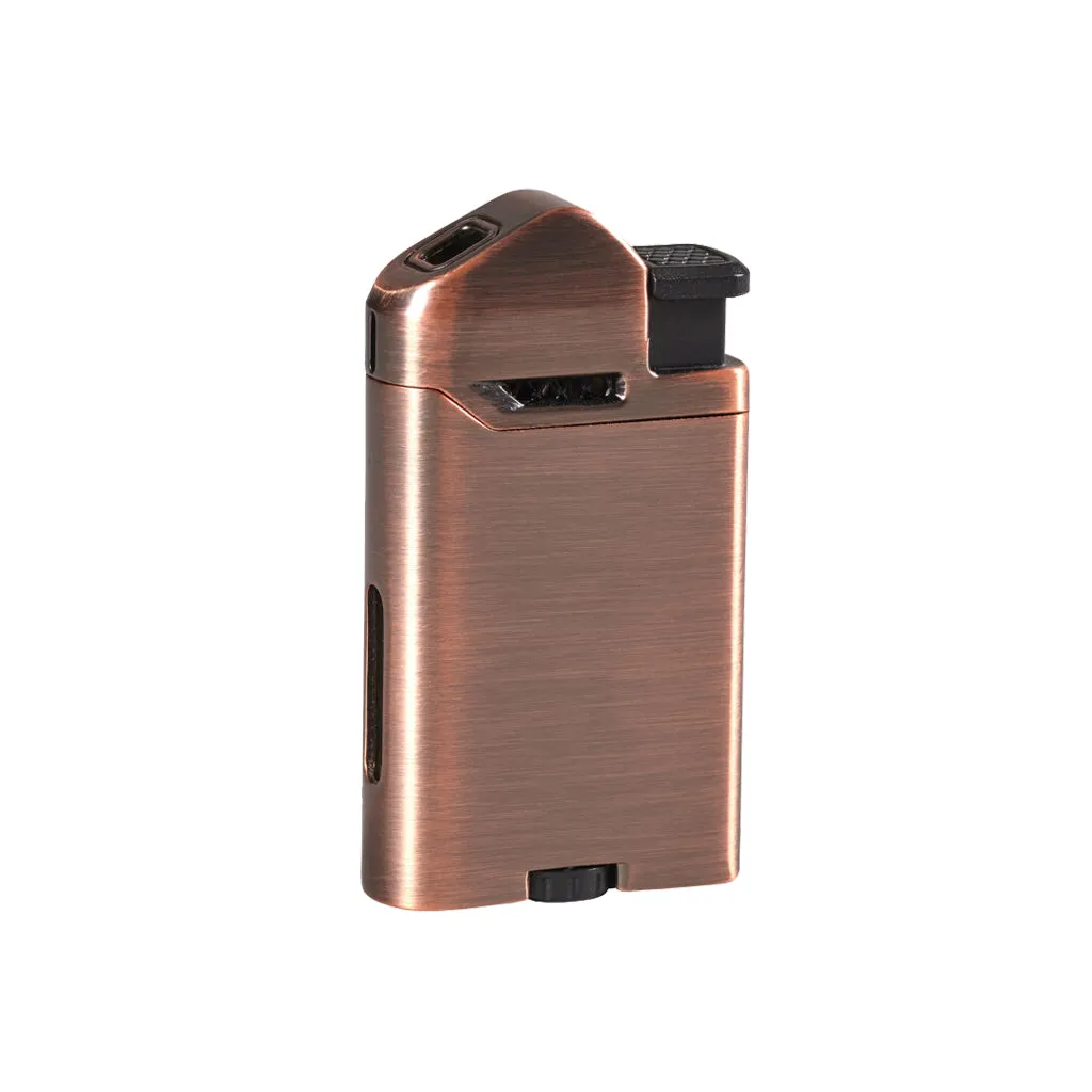 Best-Selling Vertigo Attache 2 Soft Flame Lighter  Going Fast!
